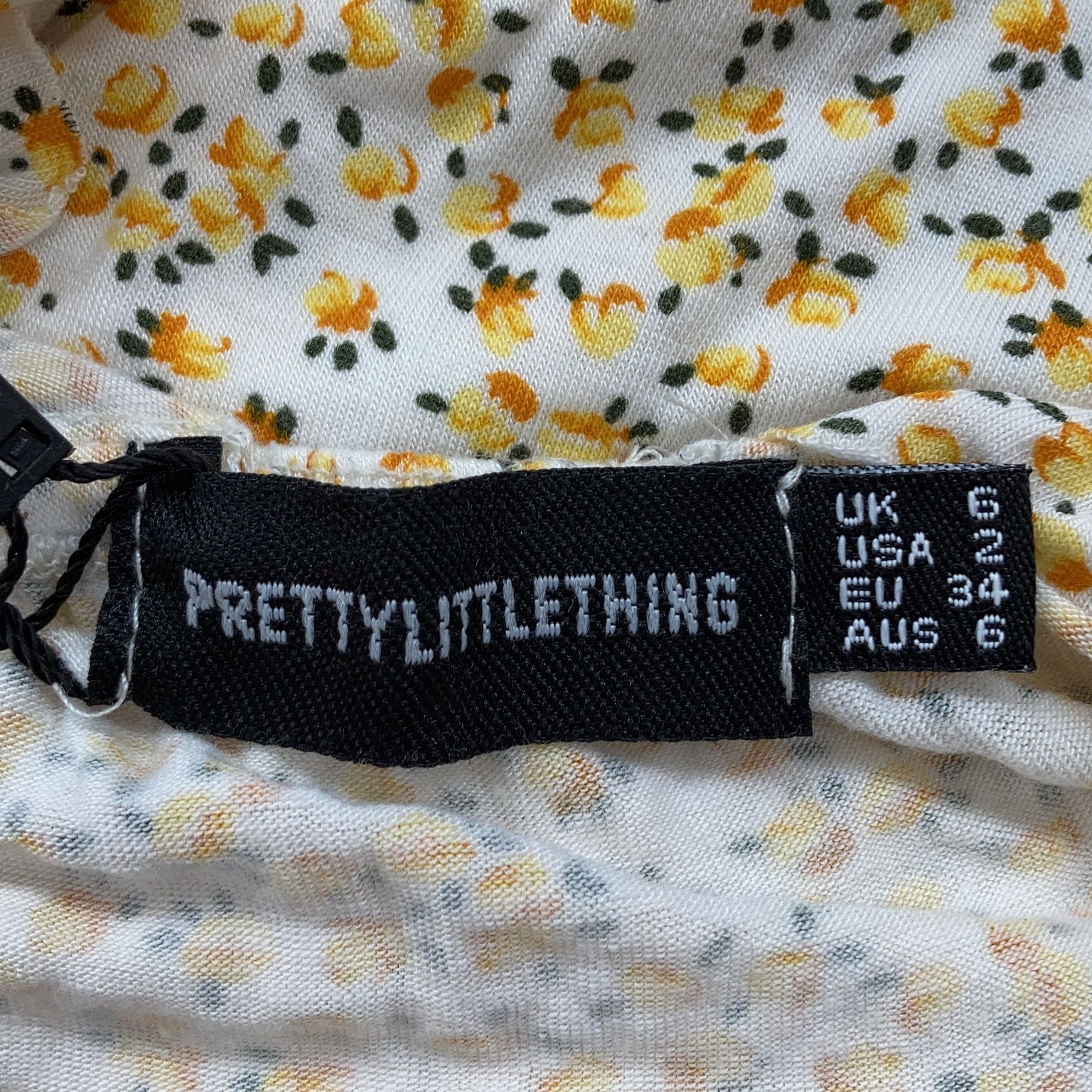 PrettyLittleThing