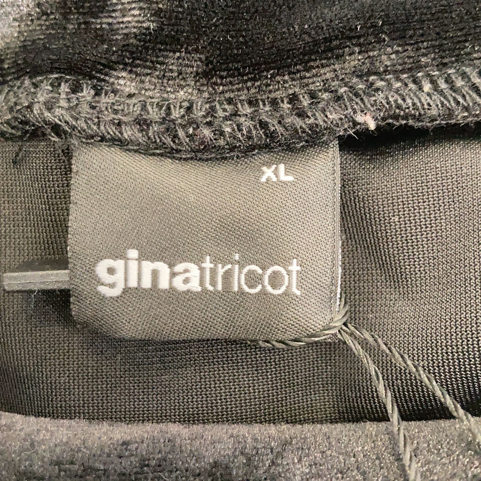 Gina Tricot