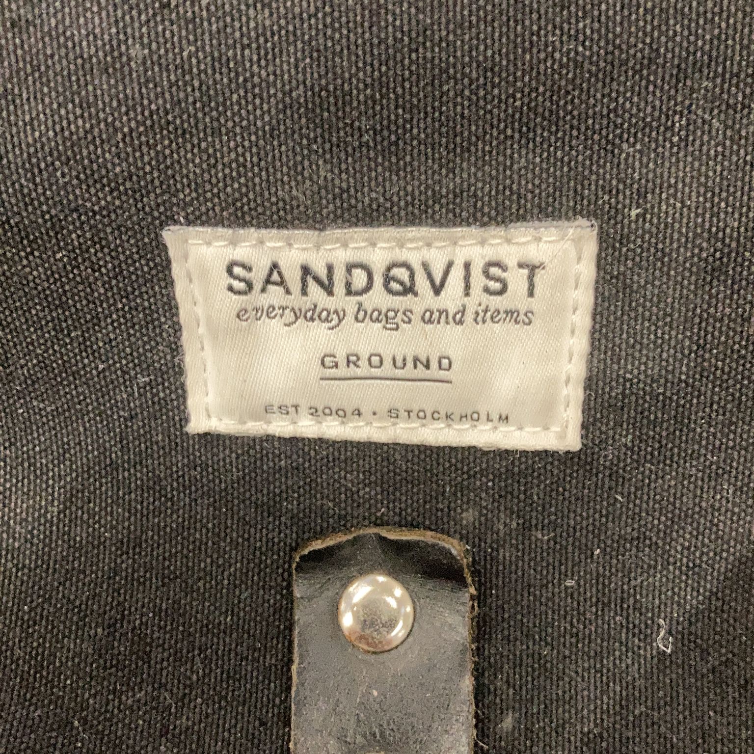 Sandqvist