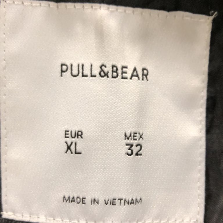 Pull  Bear