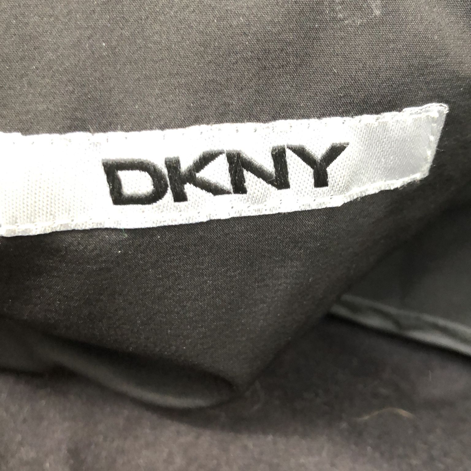 DKNY