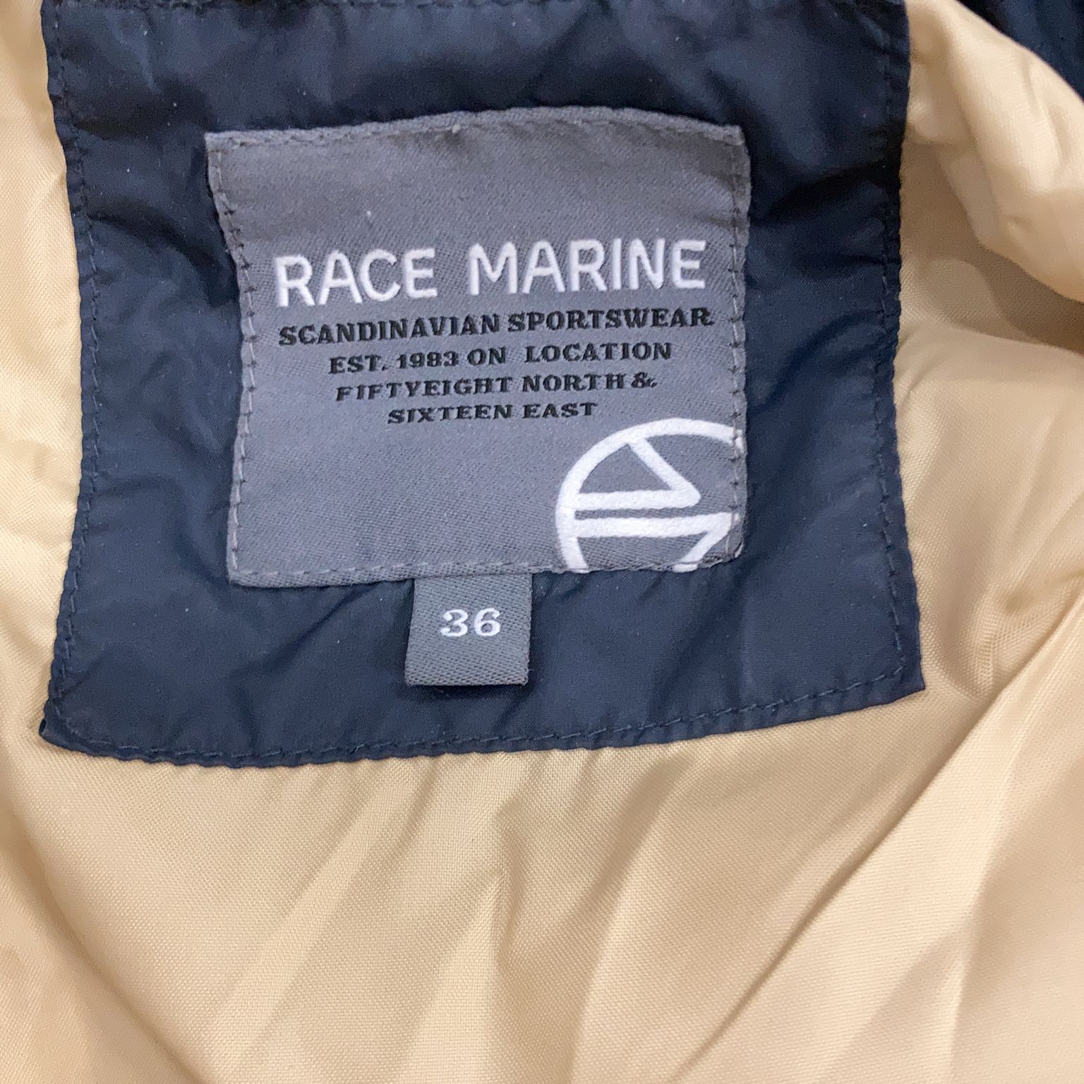 Race Marine