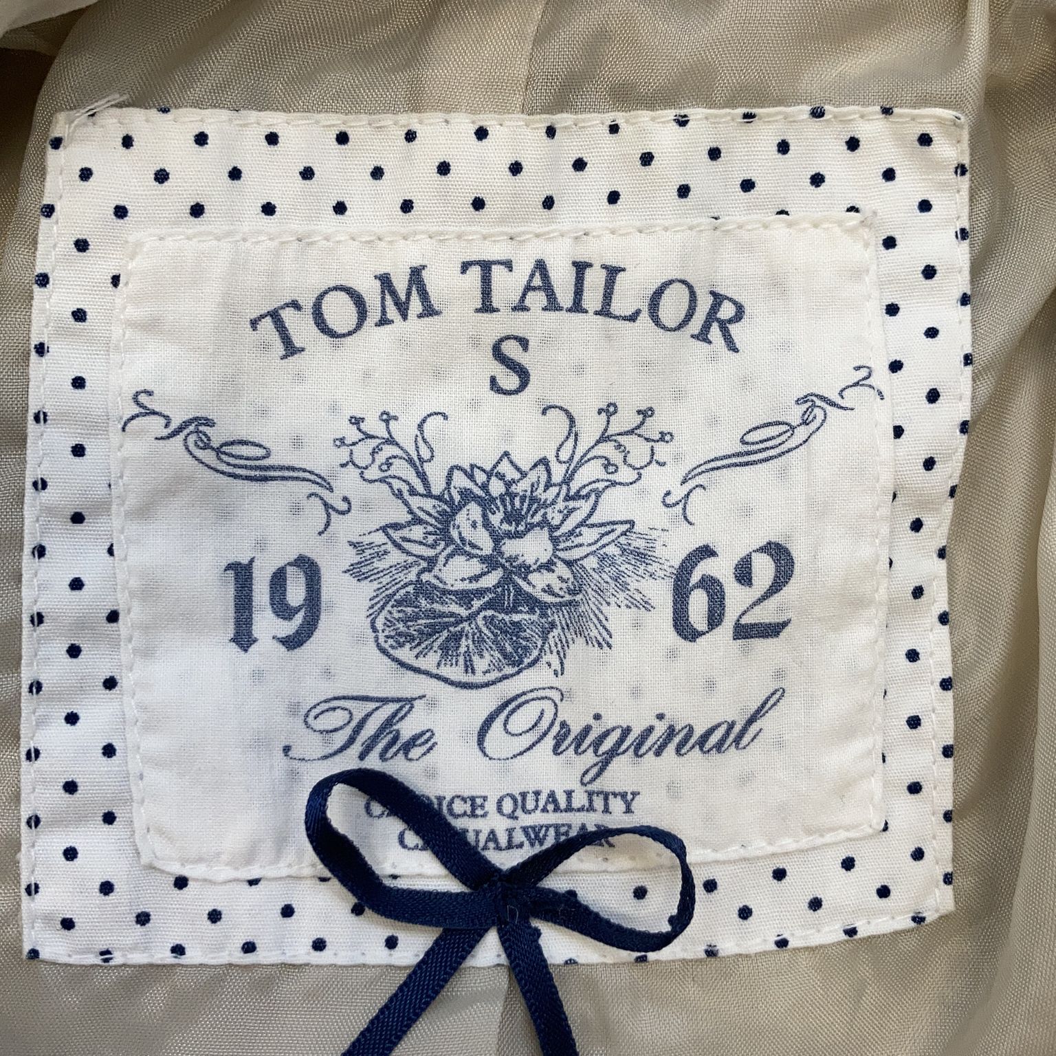 Tom Tailor