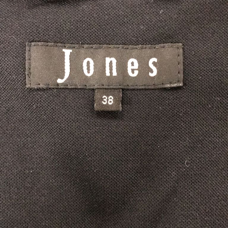 Jones