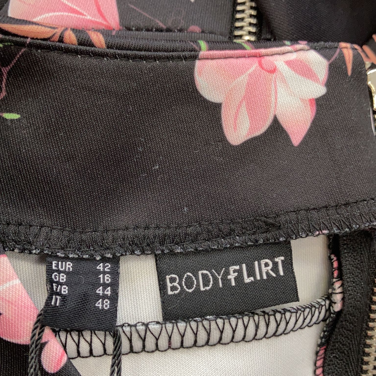 Bodyflirt