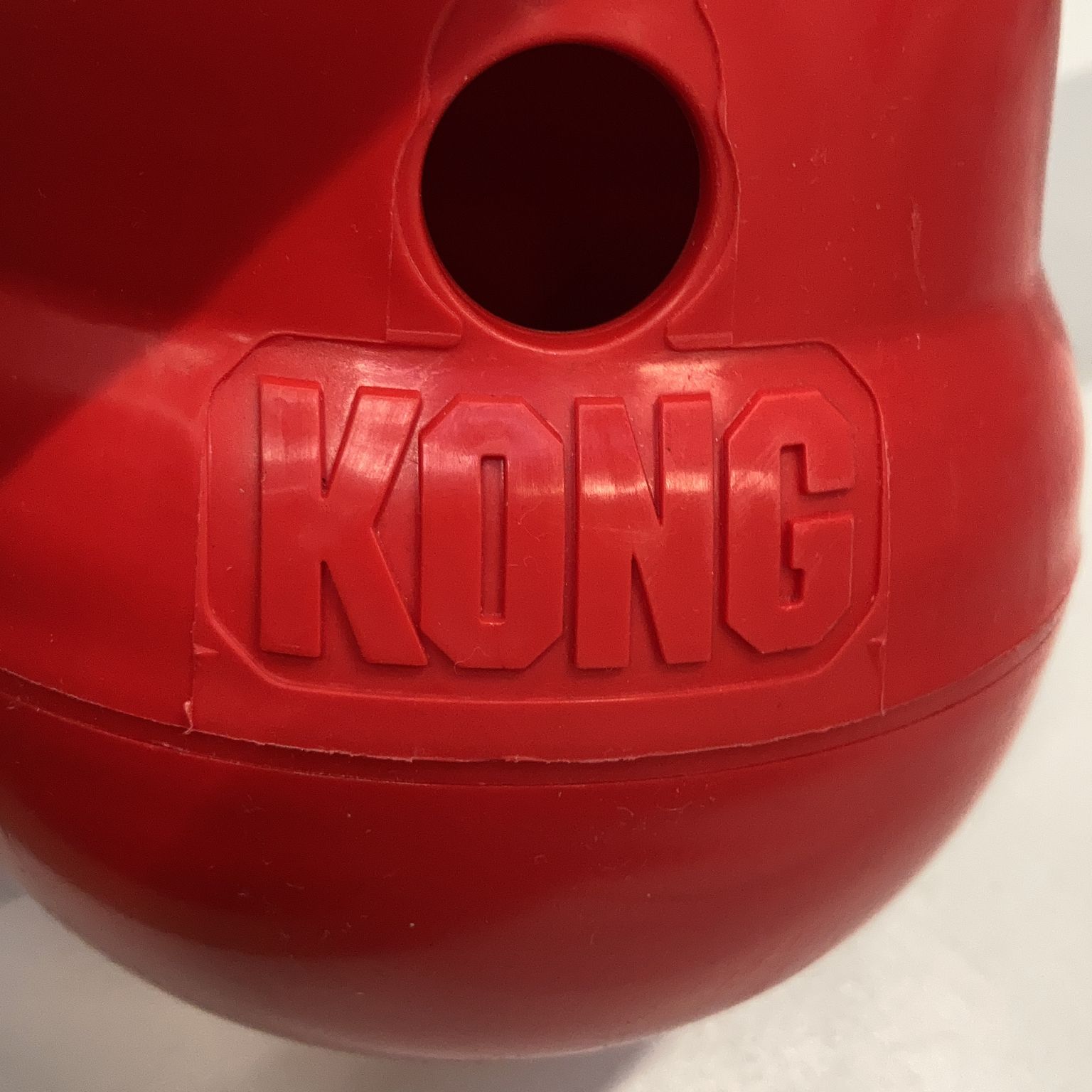 Kong