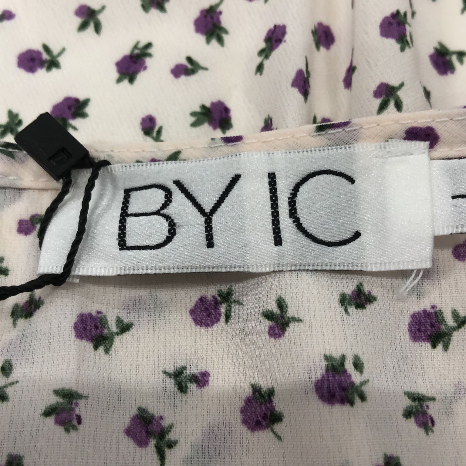 BYIC