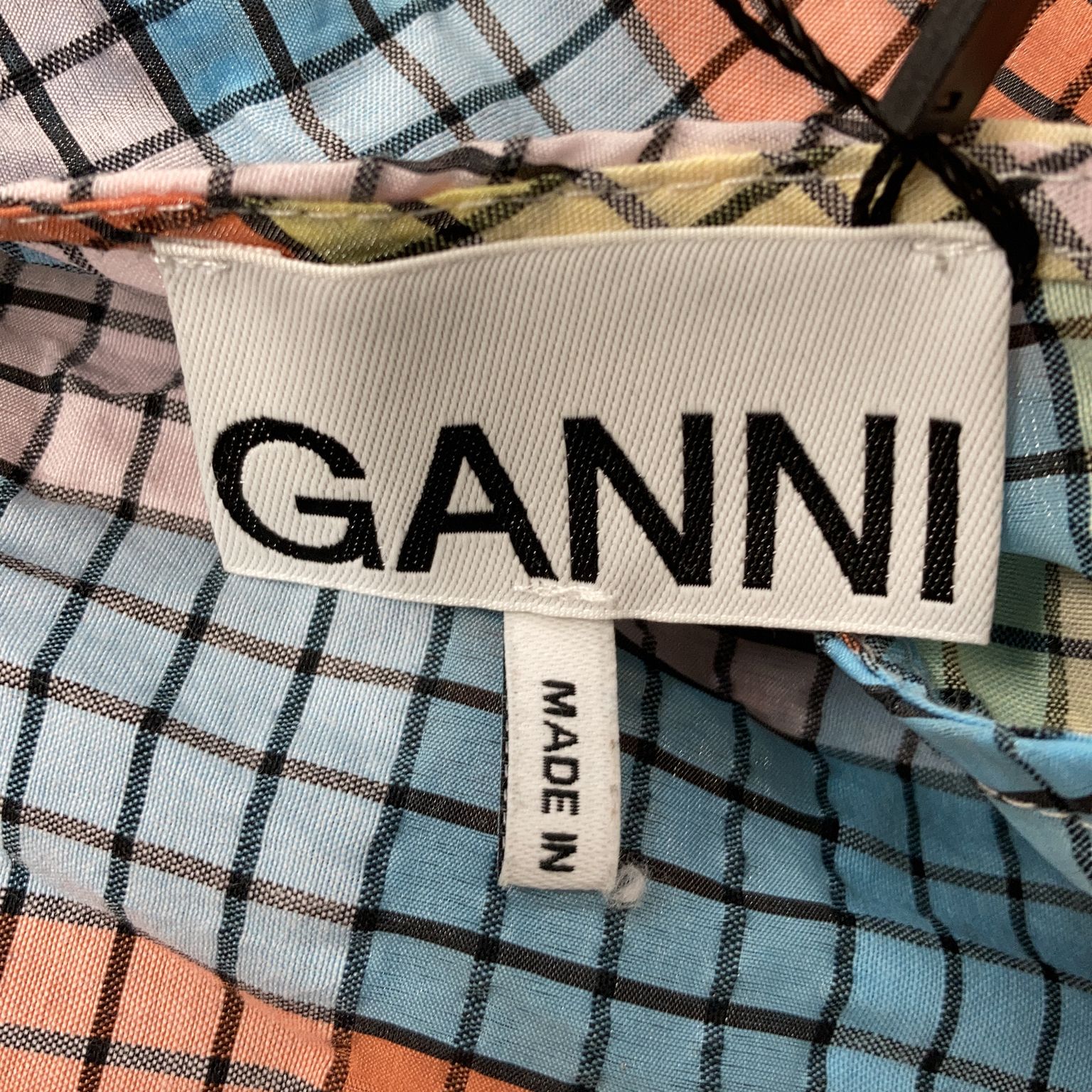 Ganni