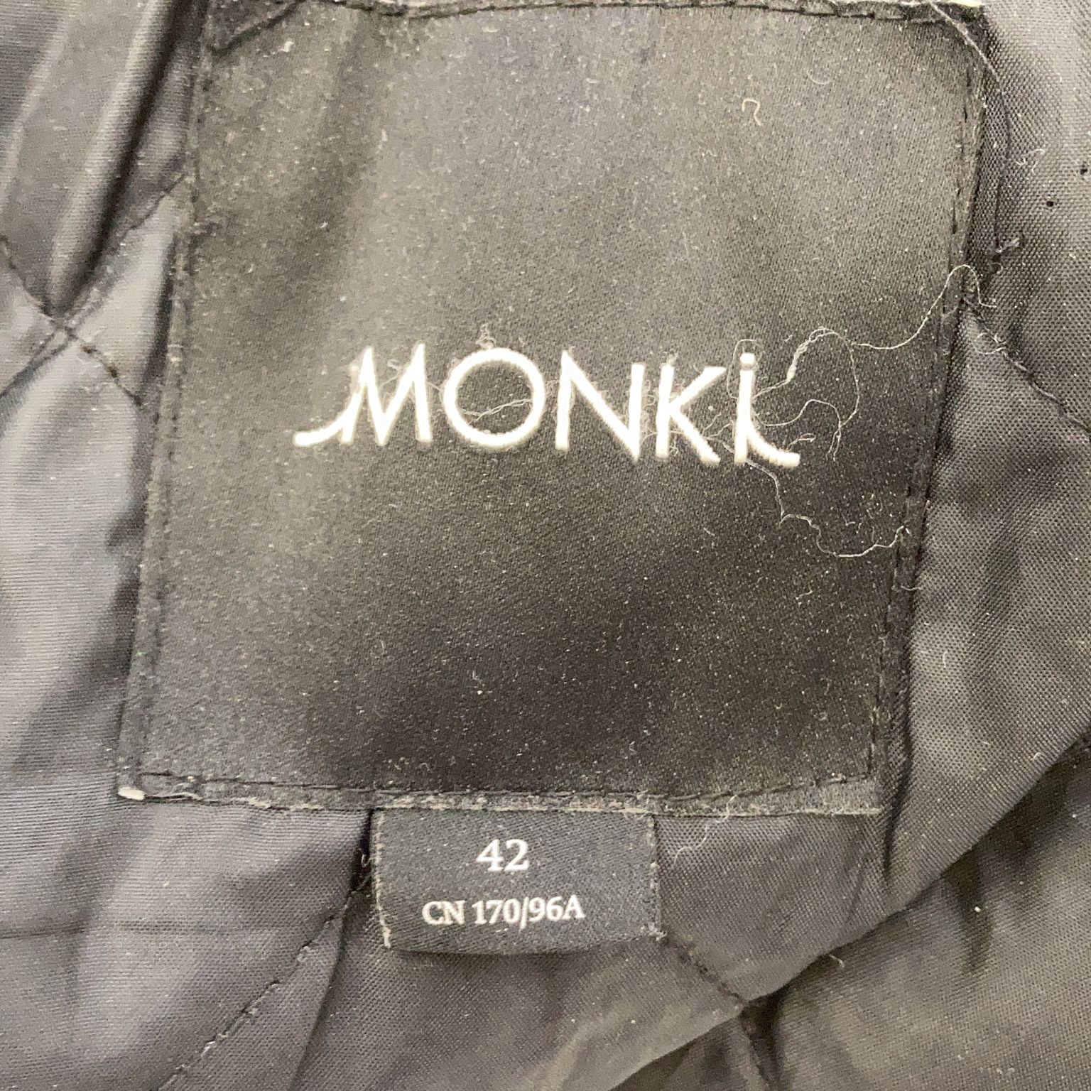 Monki