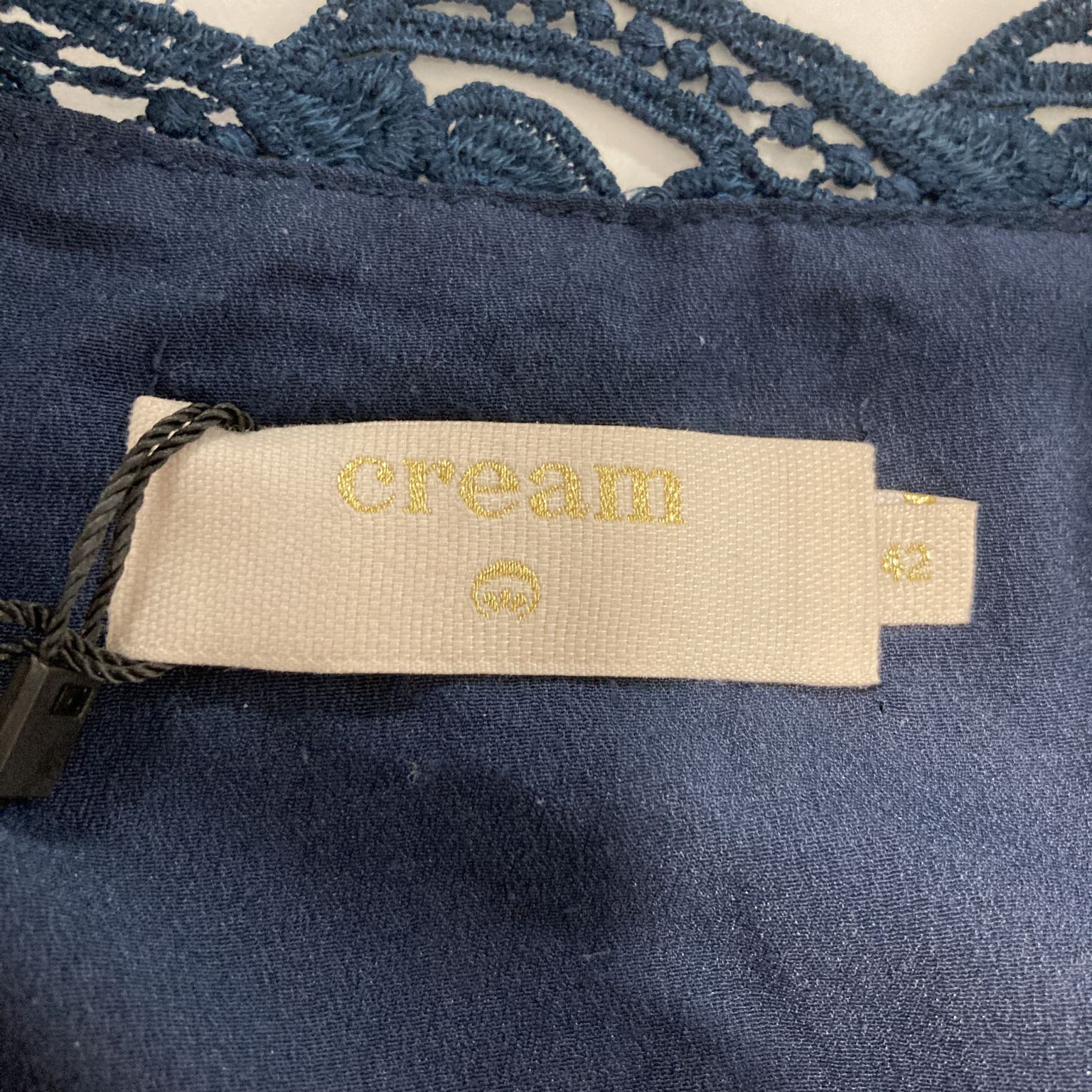 Cream