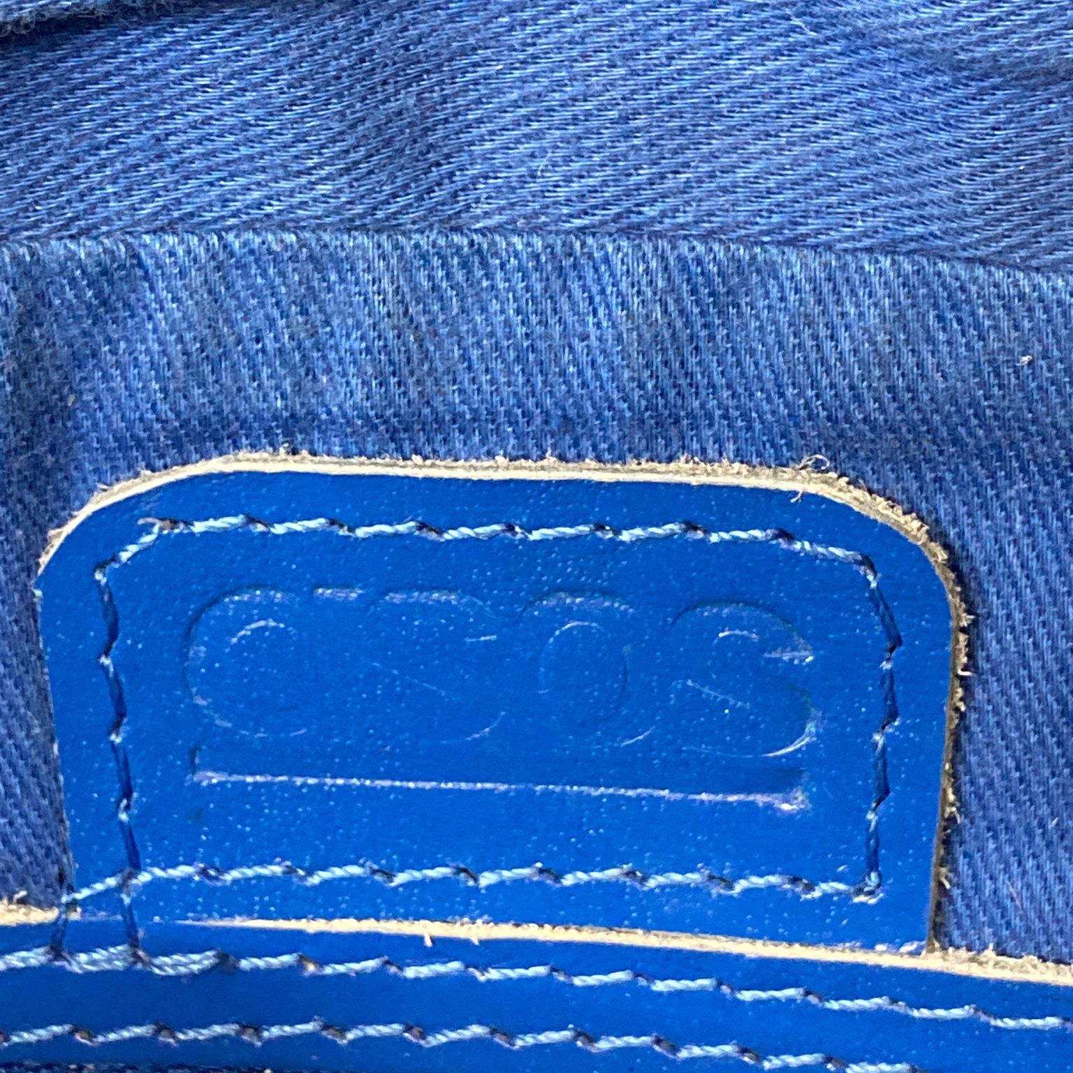 ASOS