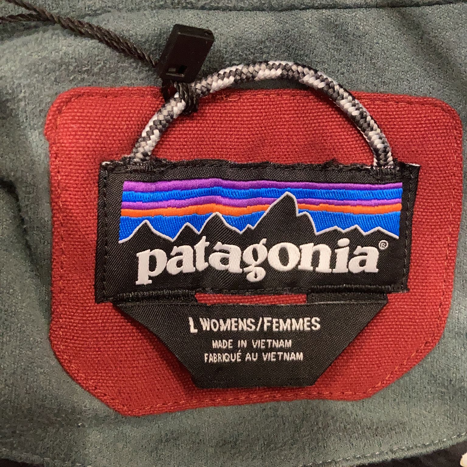 Patagonia