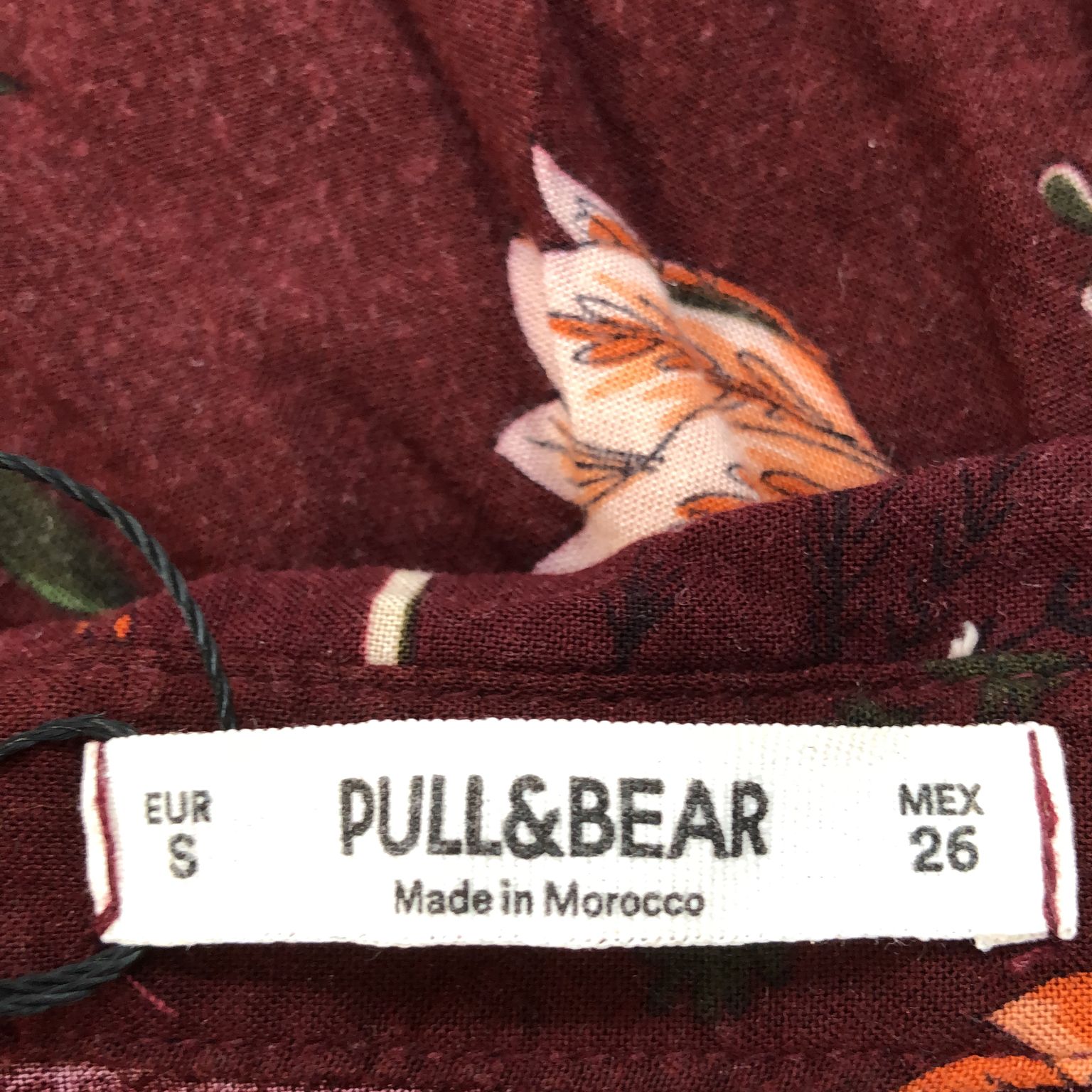 Pull  Bear