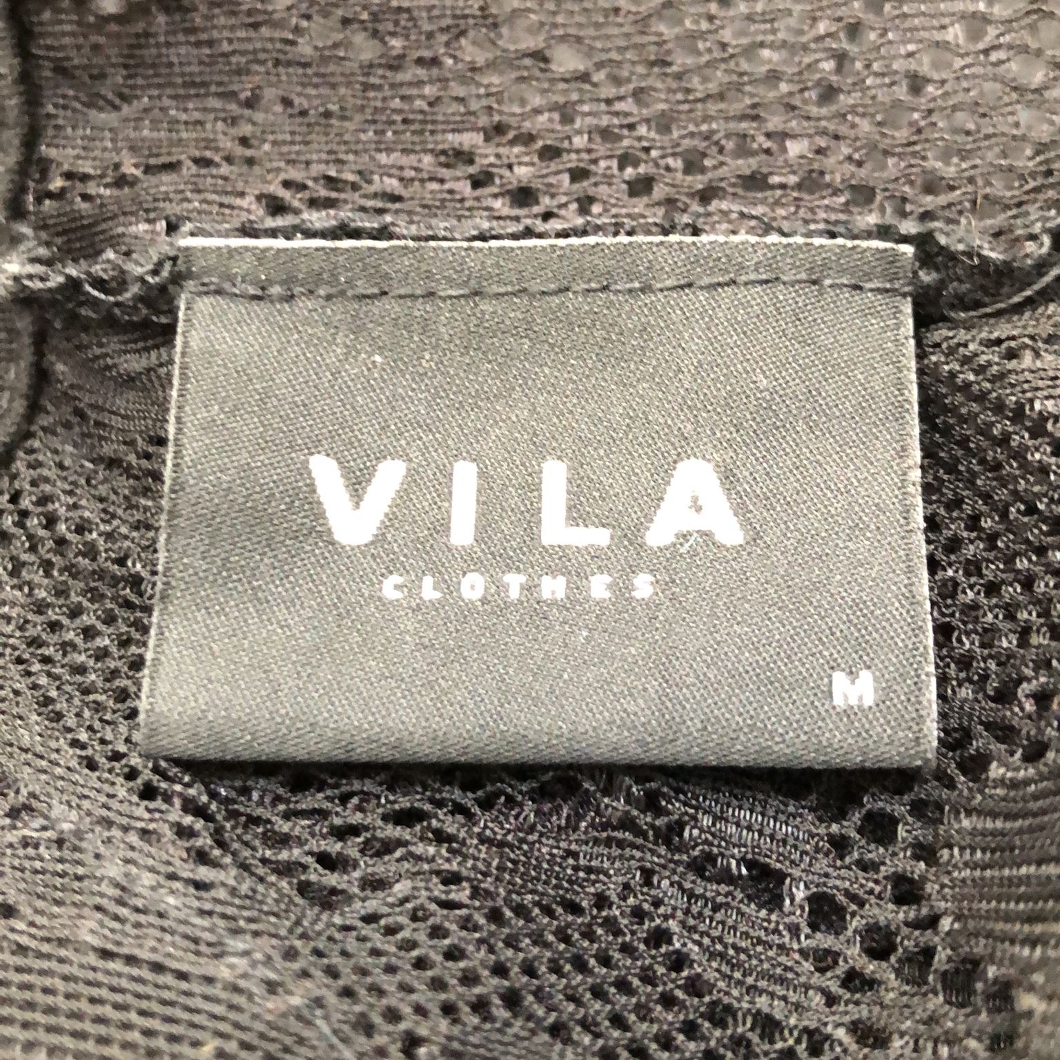 VILA Clothes