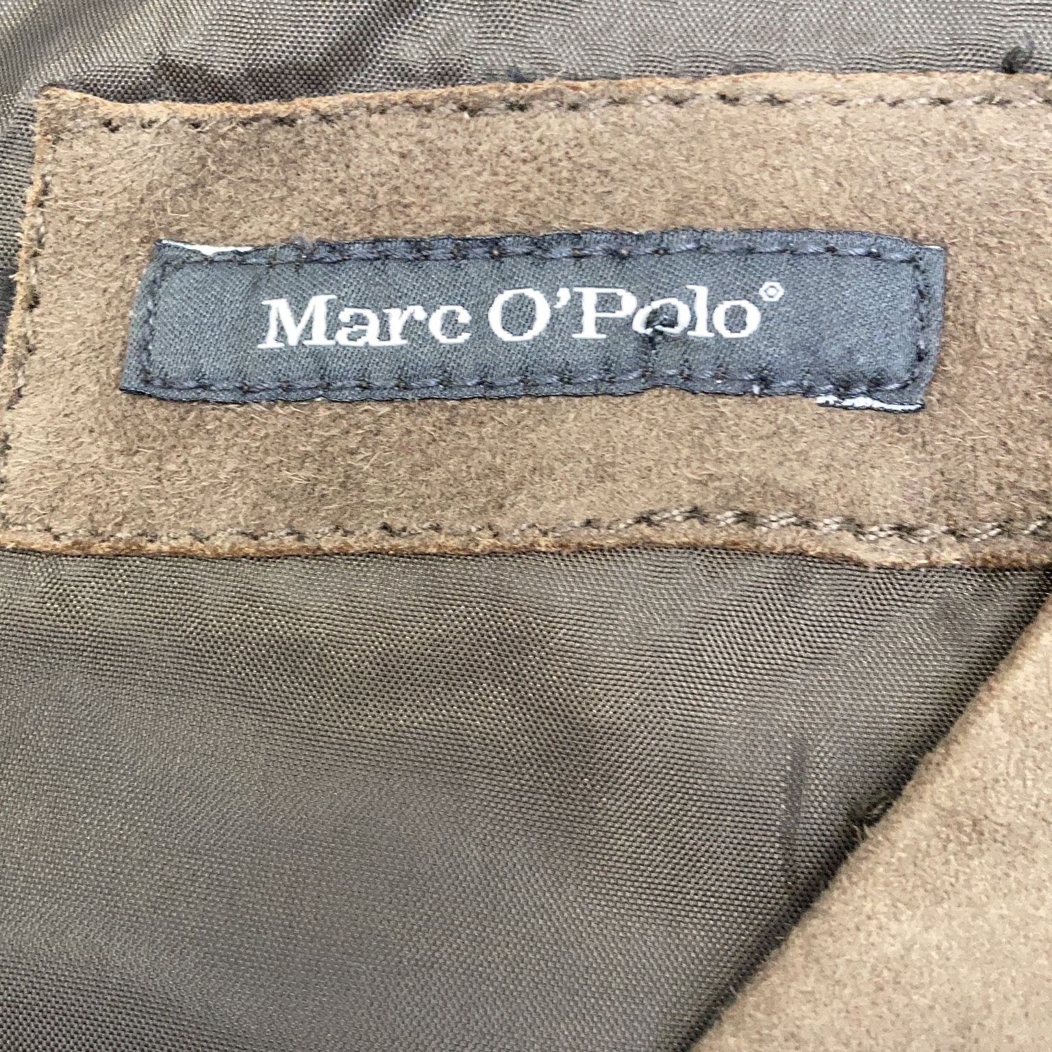 Marc O'Polo