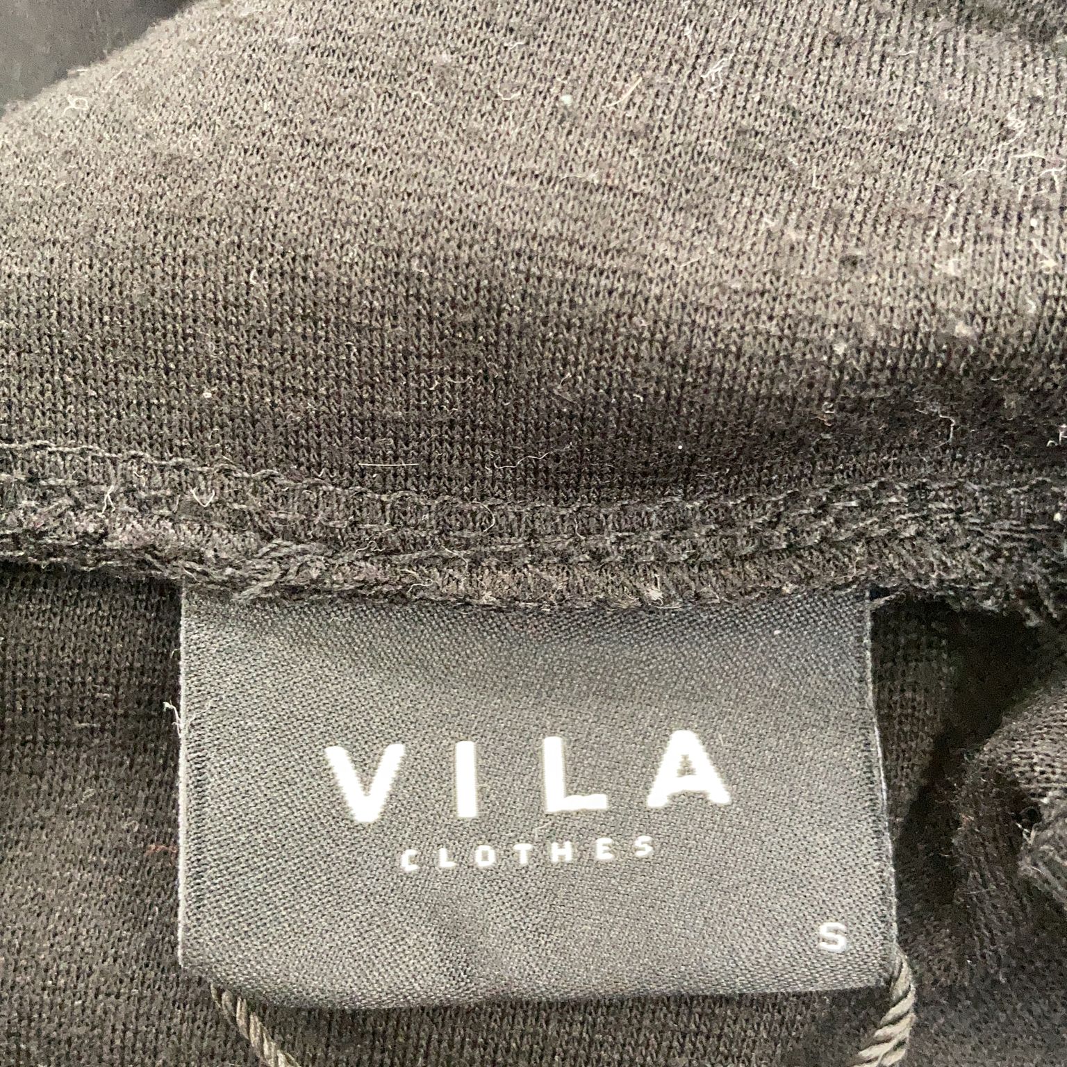 VILA Clothes