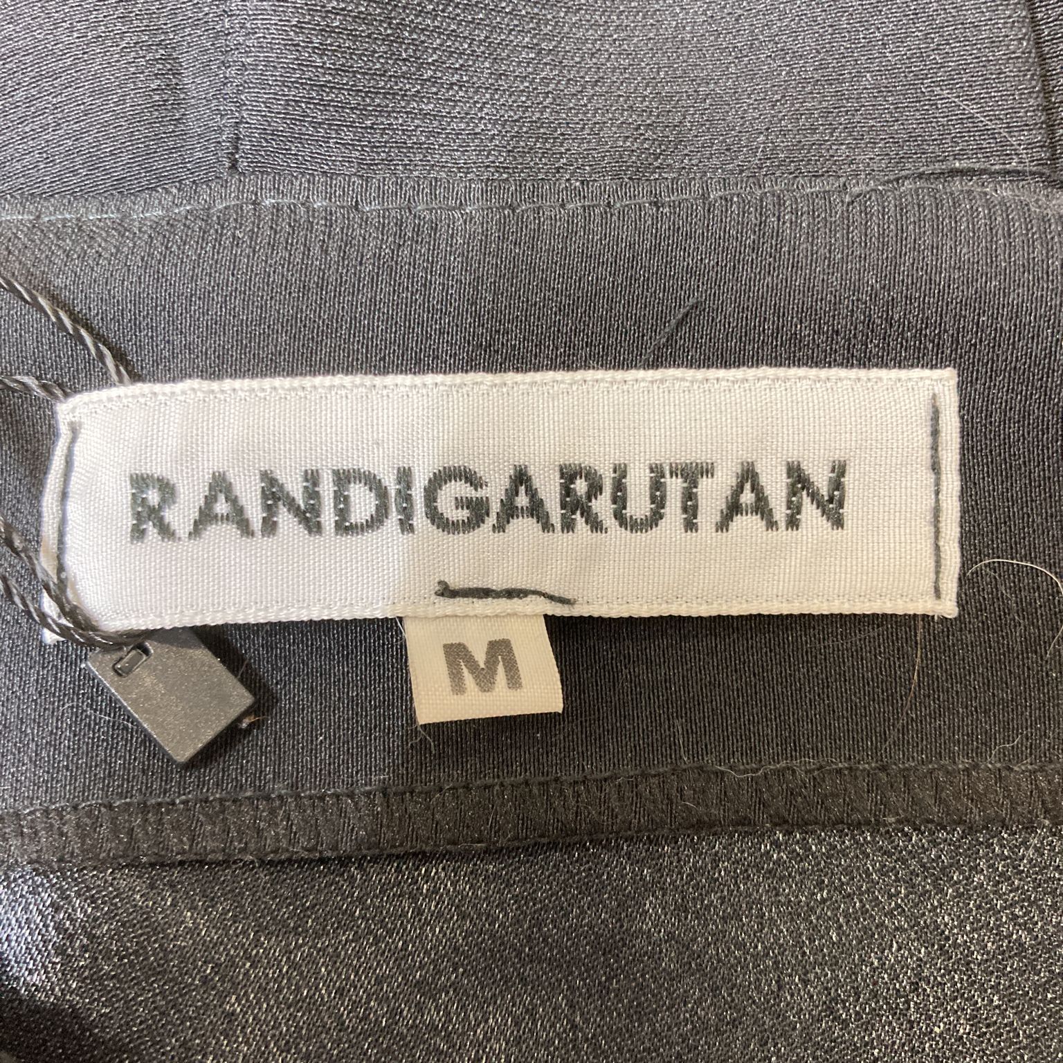 Randigarutan