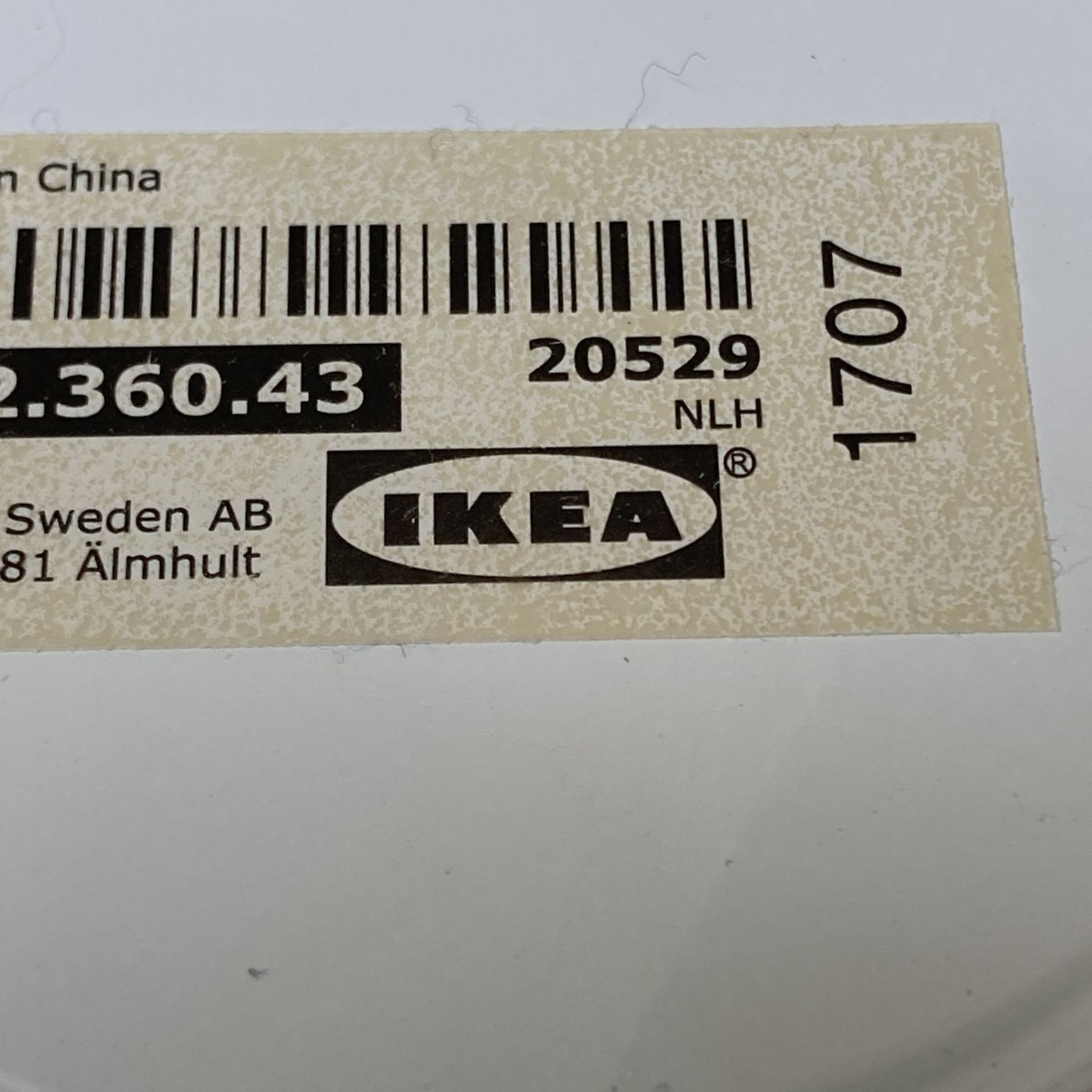 IKEA