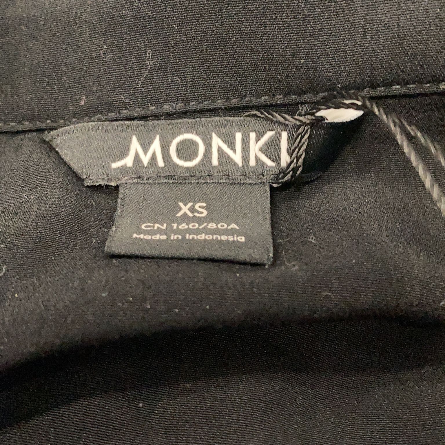 Monki