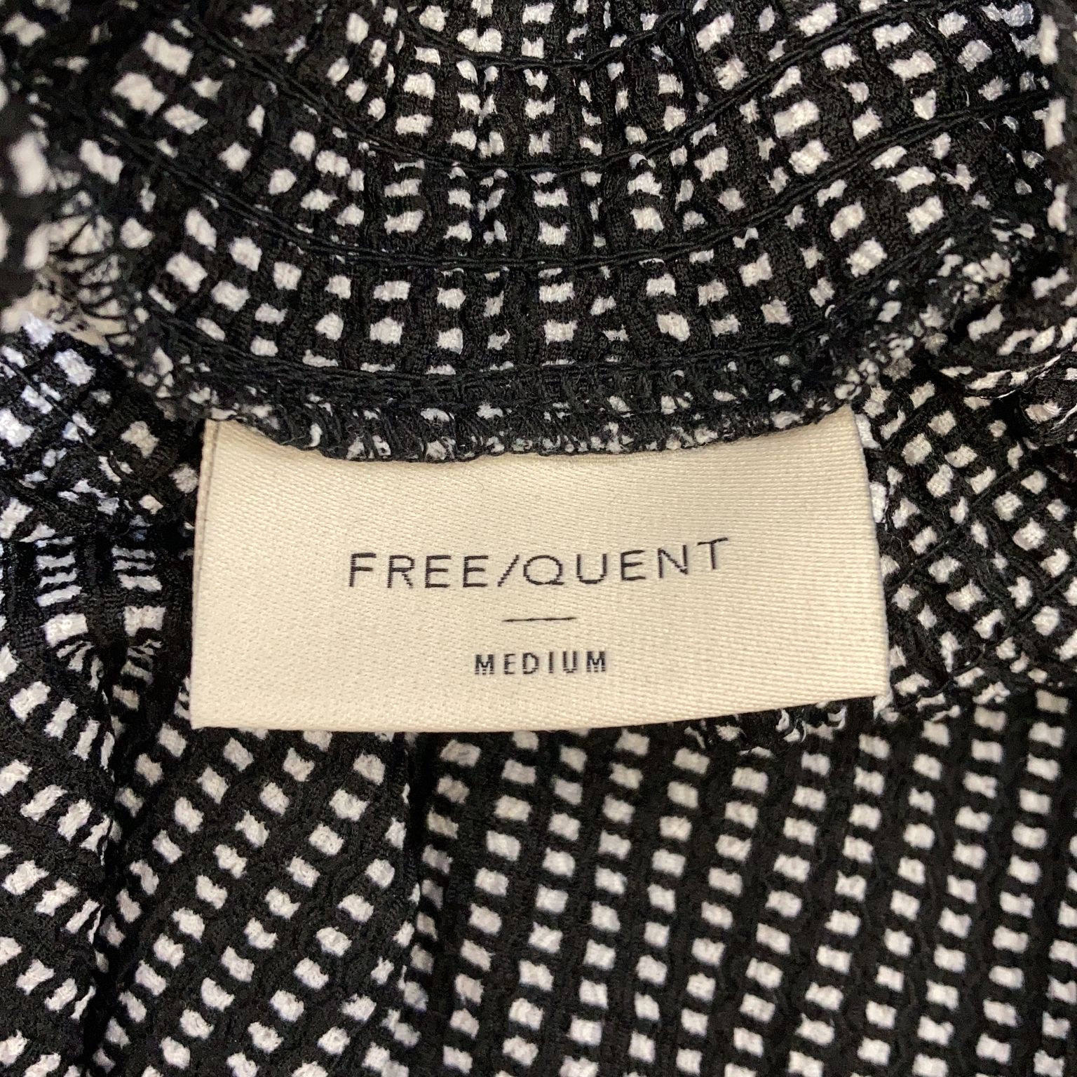 Free/Quent