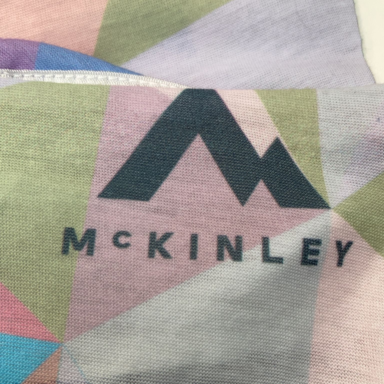 McKinley