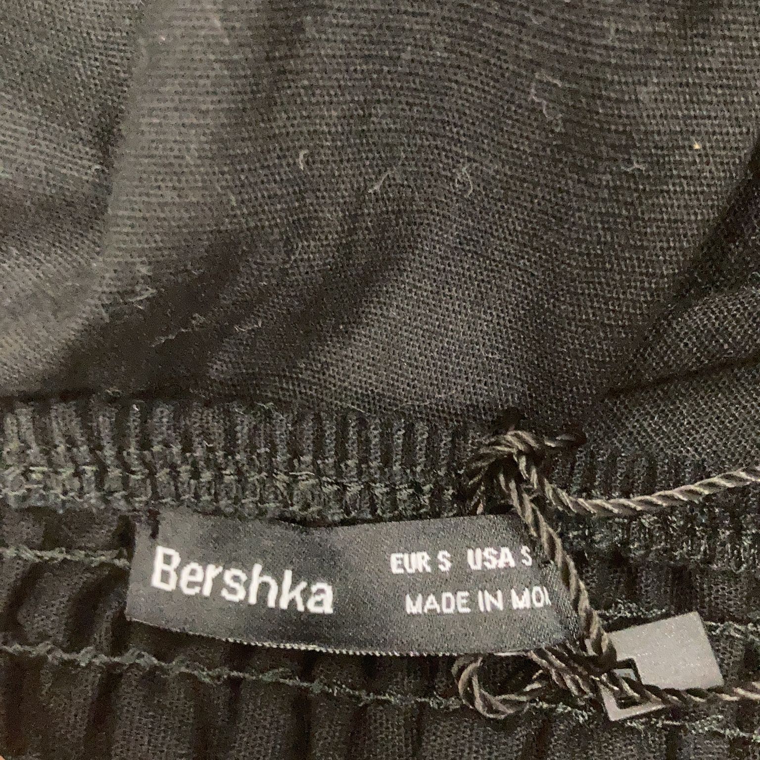 Bershka