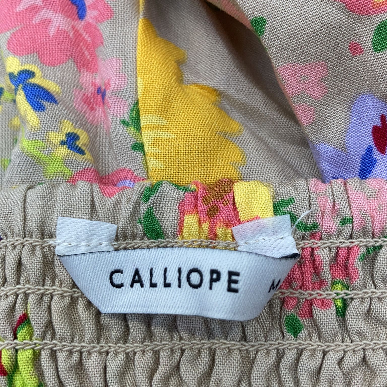 Calliope