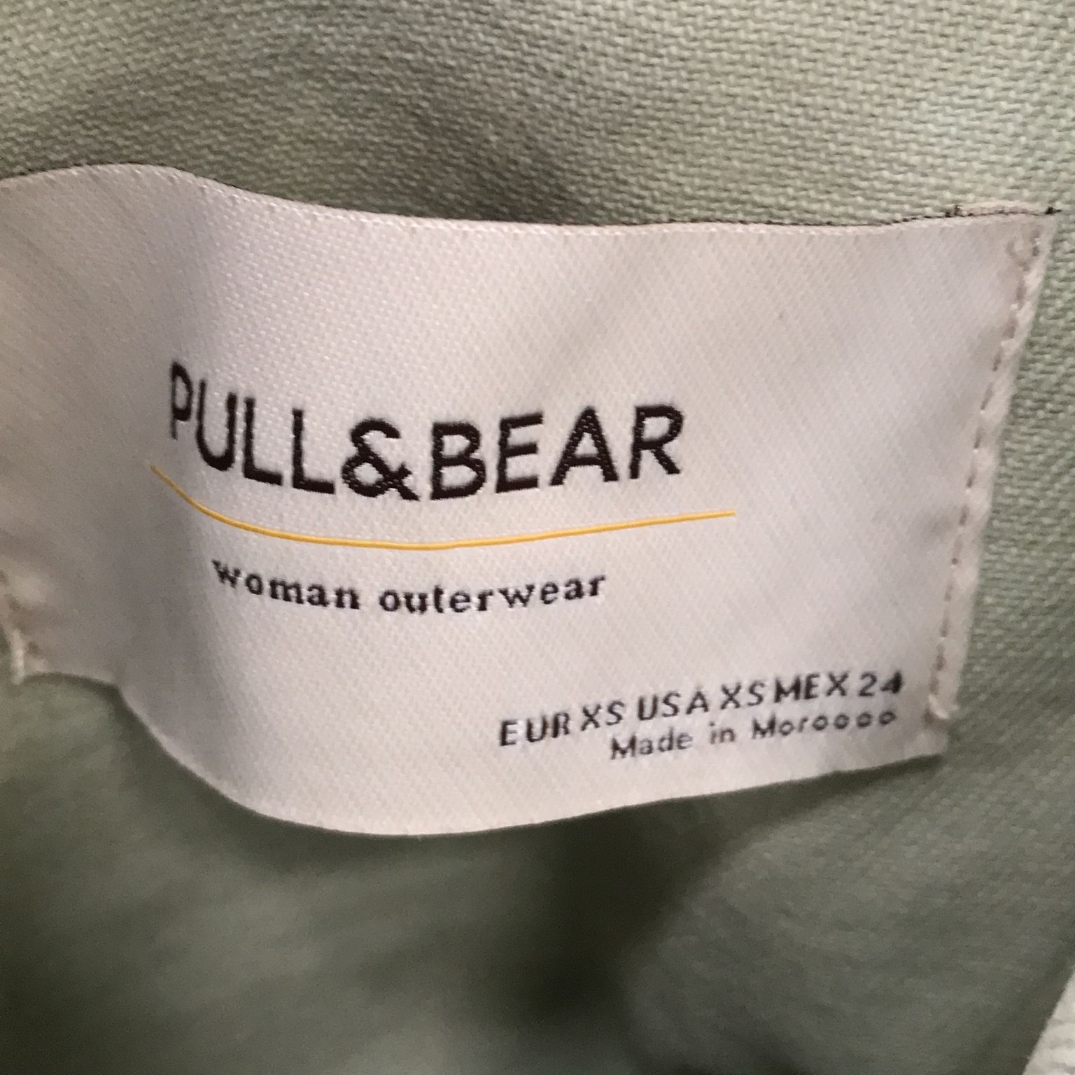 Pull  Bear