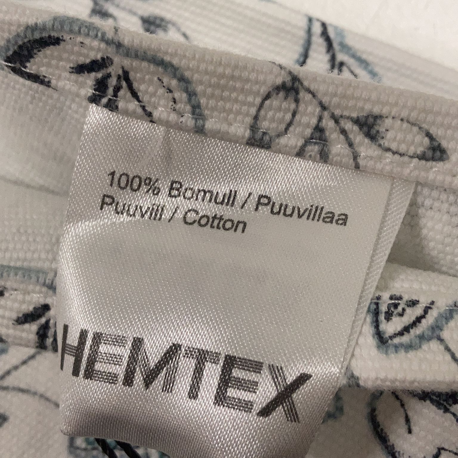 Hemtex