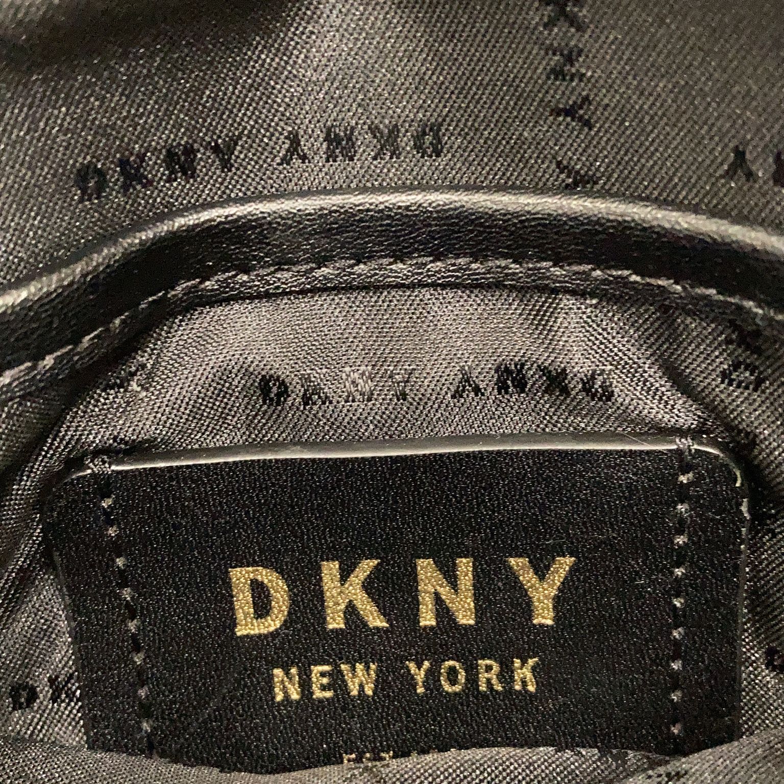 DKNY