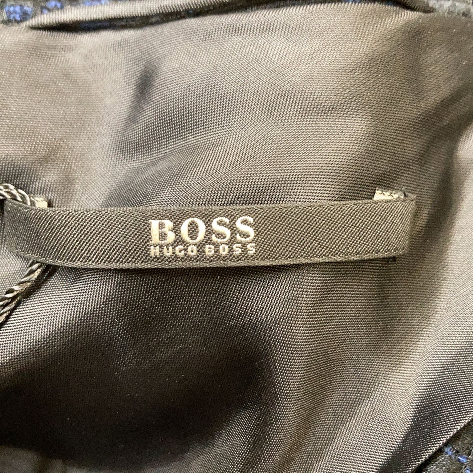 Boss Hugo Boss