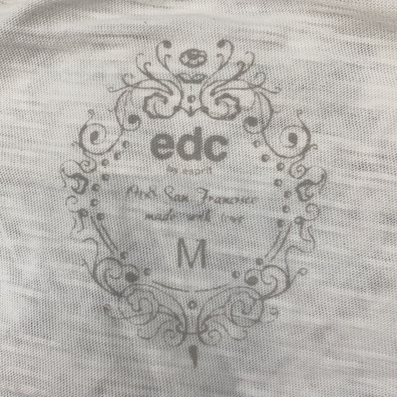 EDC by ESPRIT