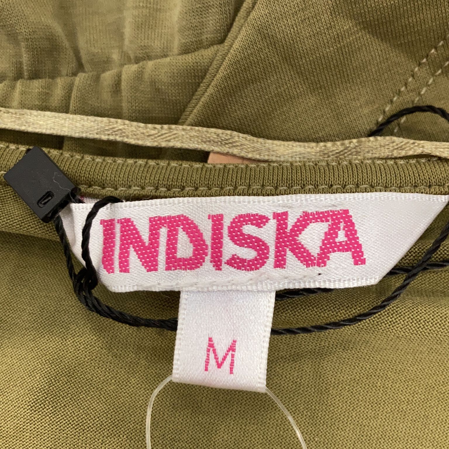 Indiska