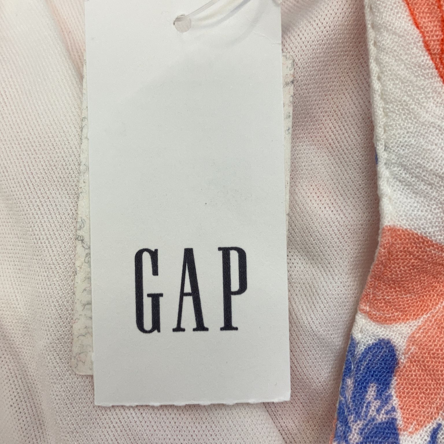 Gap