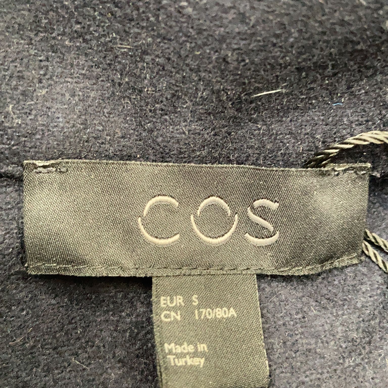 COS