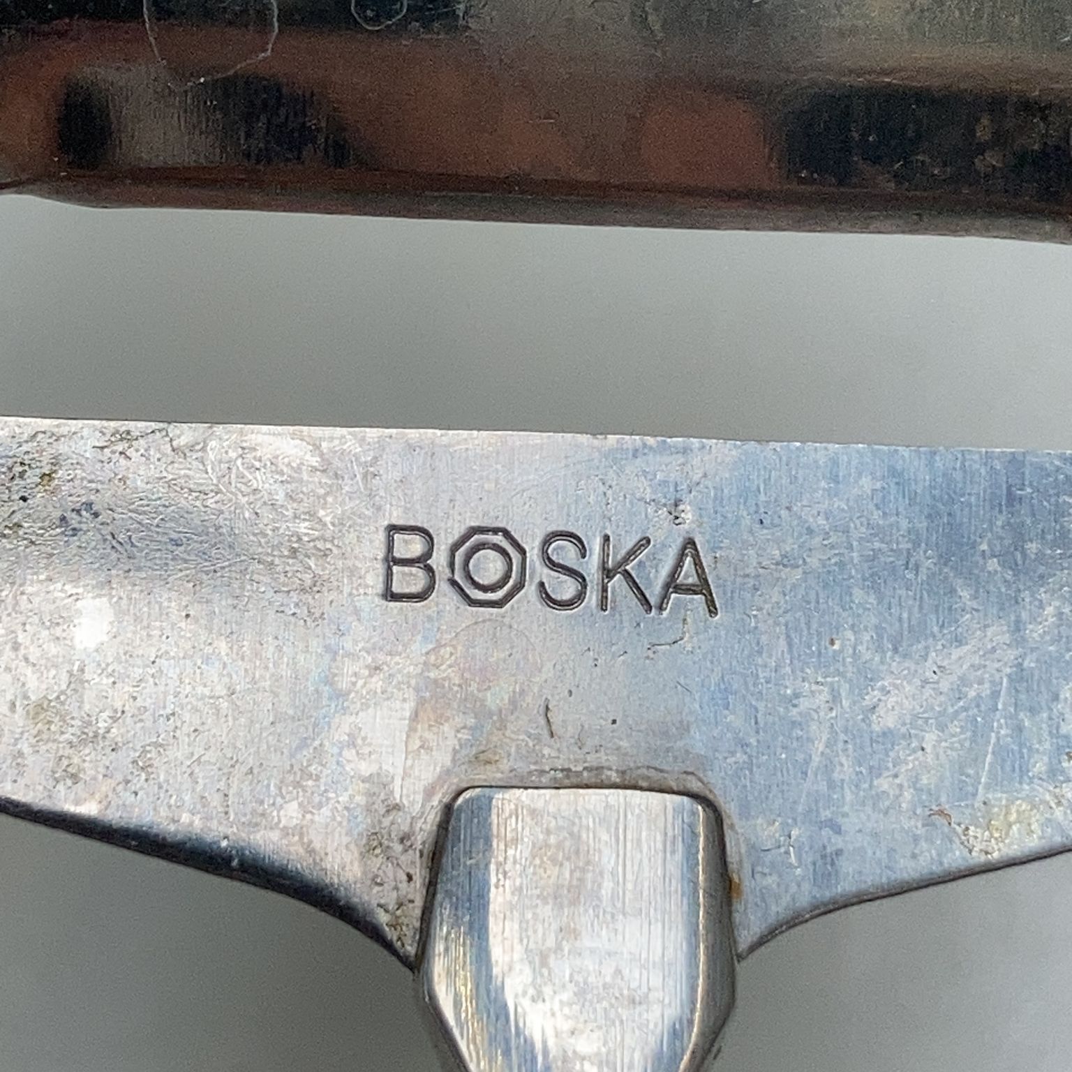 Boska