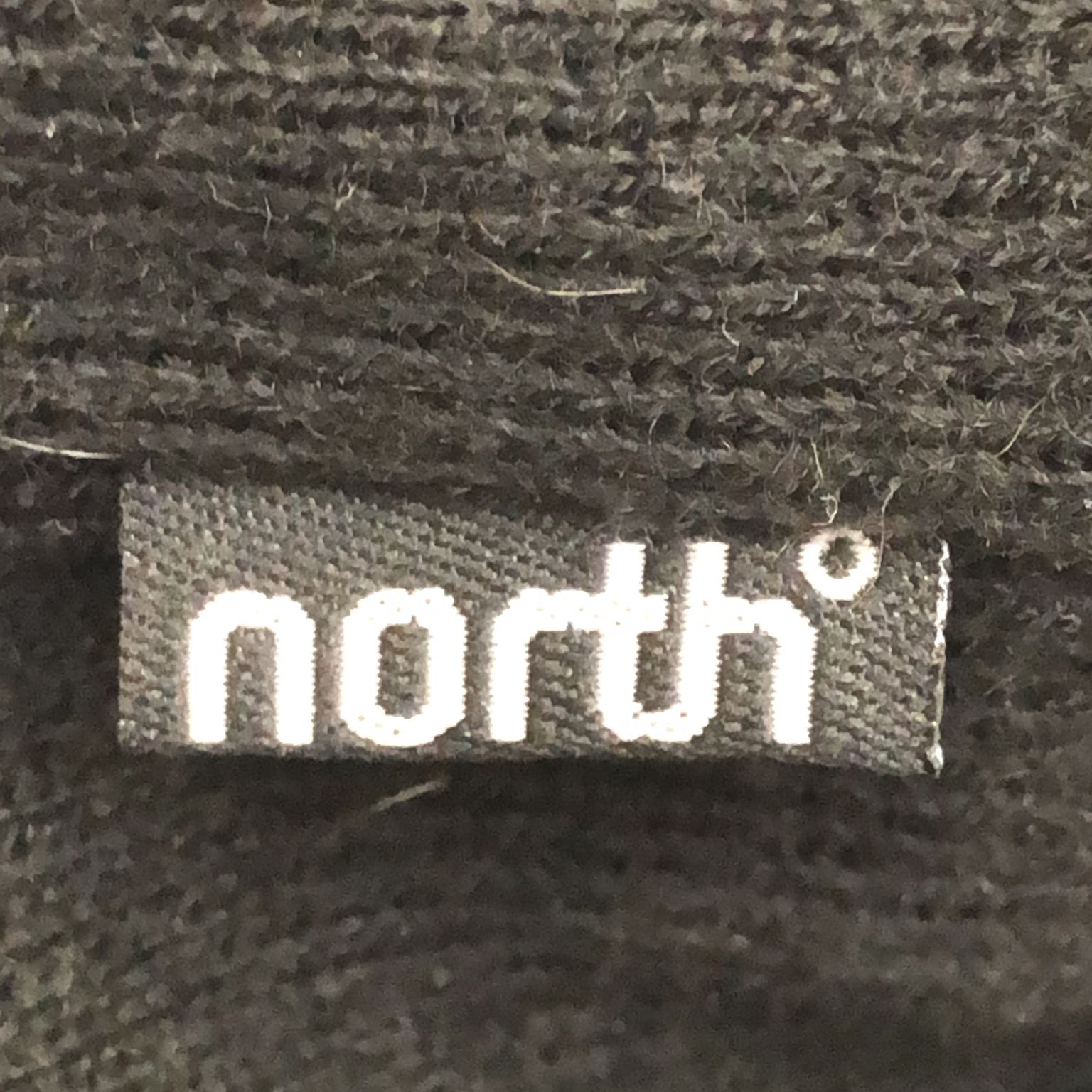 North