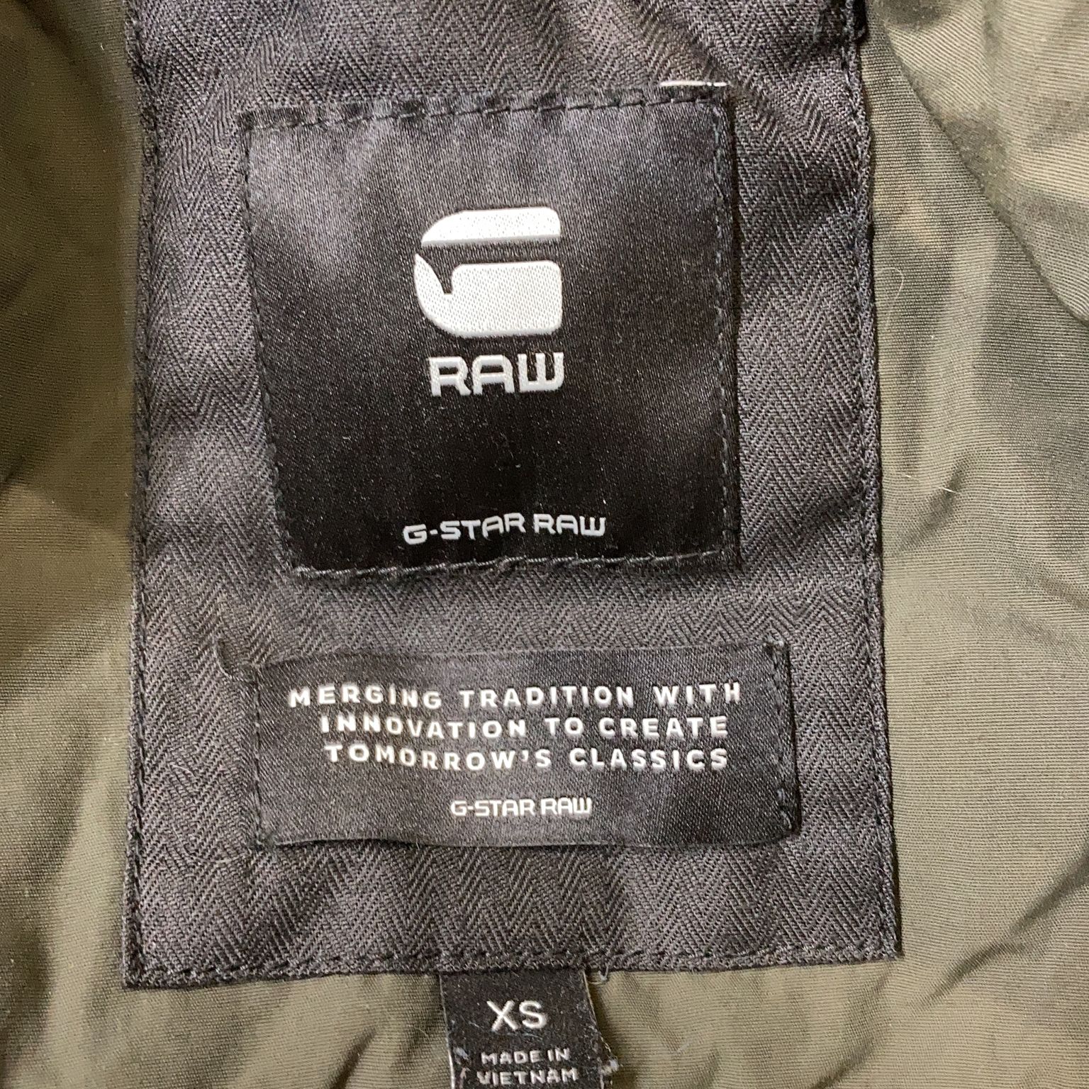 G-Star Raw