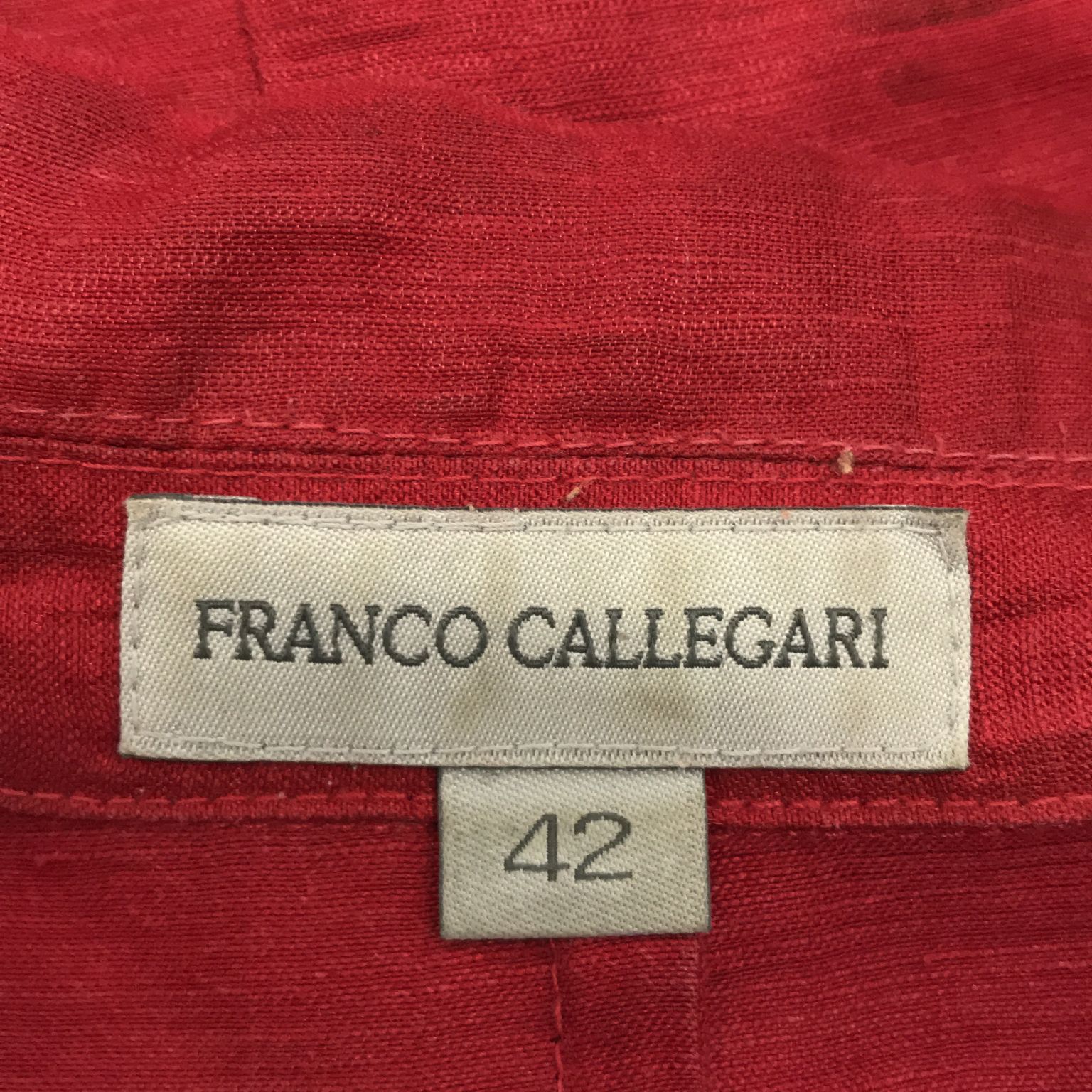 Franco Callegari