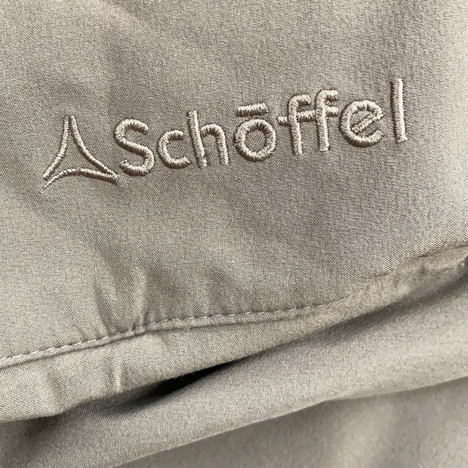 Schöffel