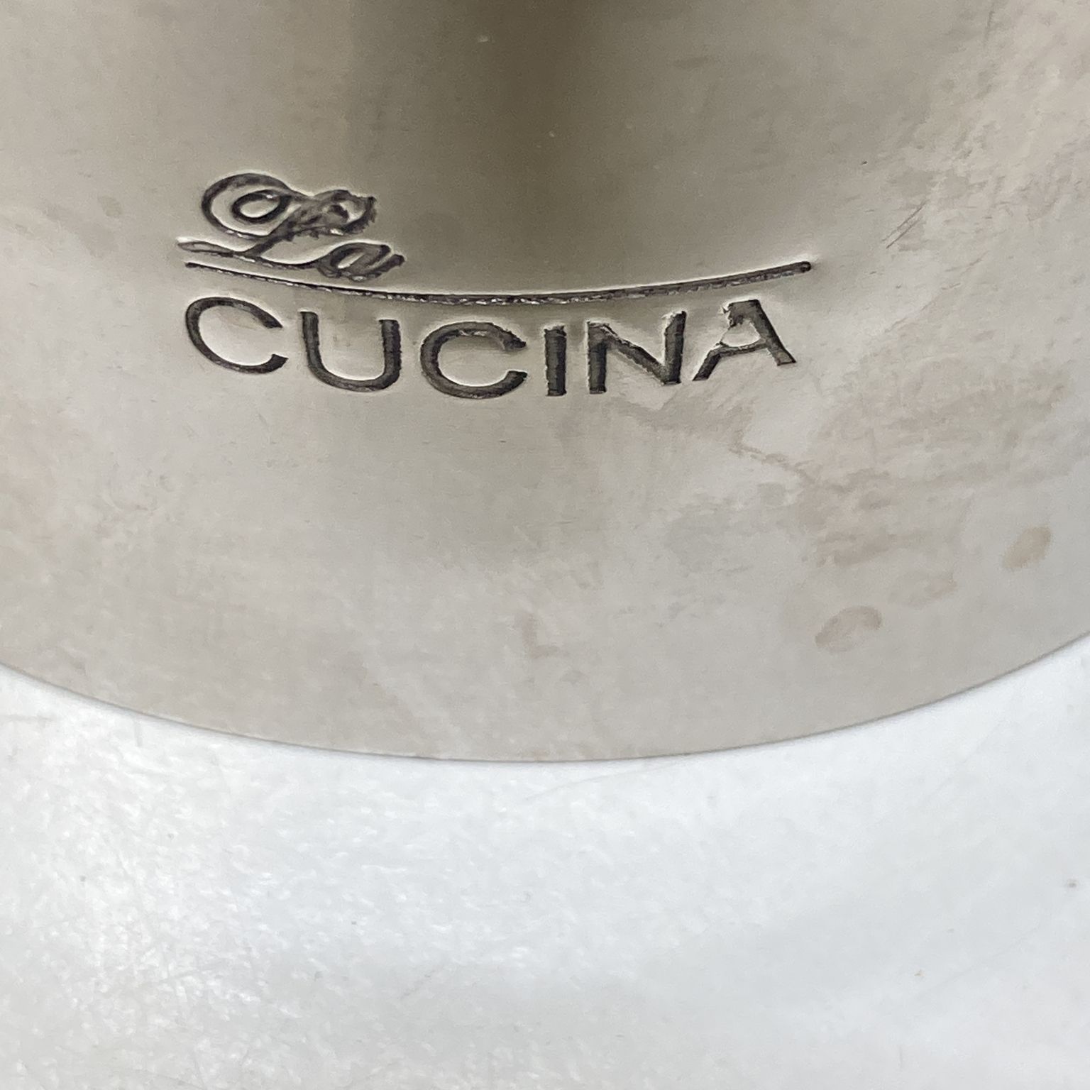 La Cucina