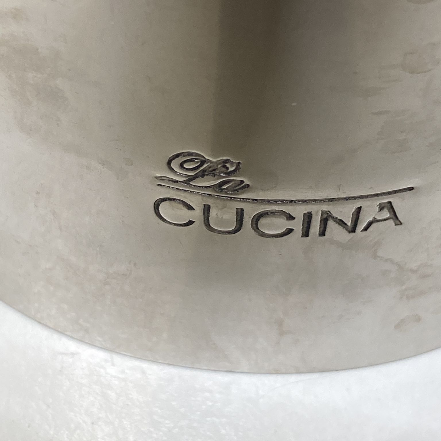 La Cucina