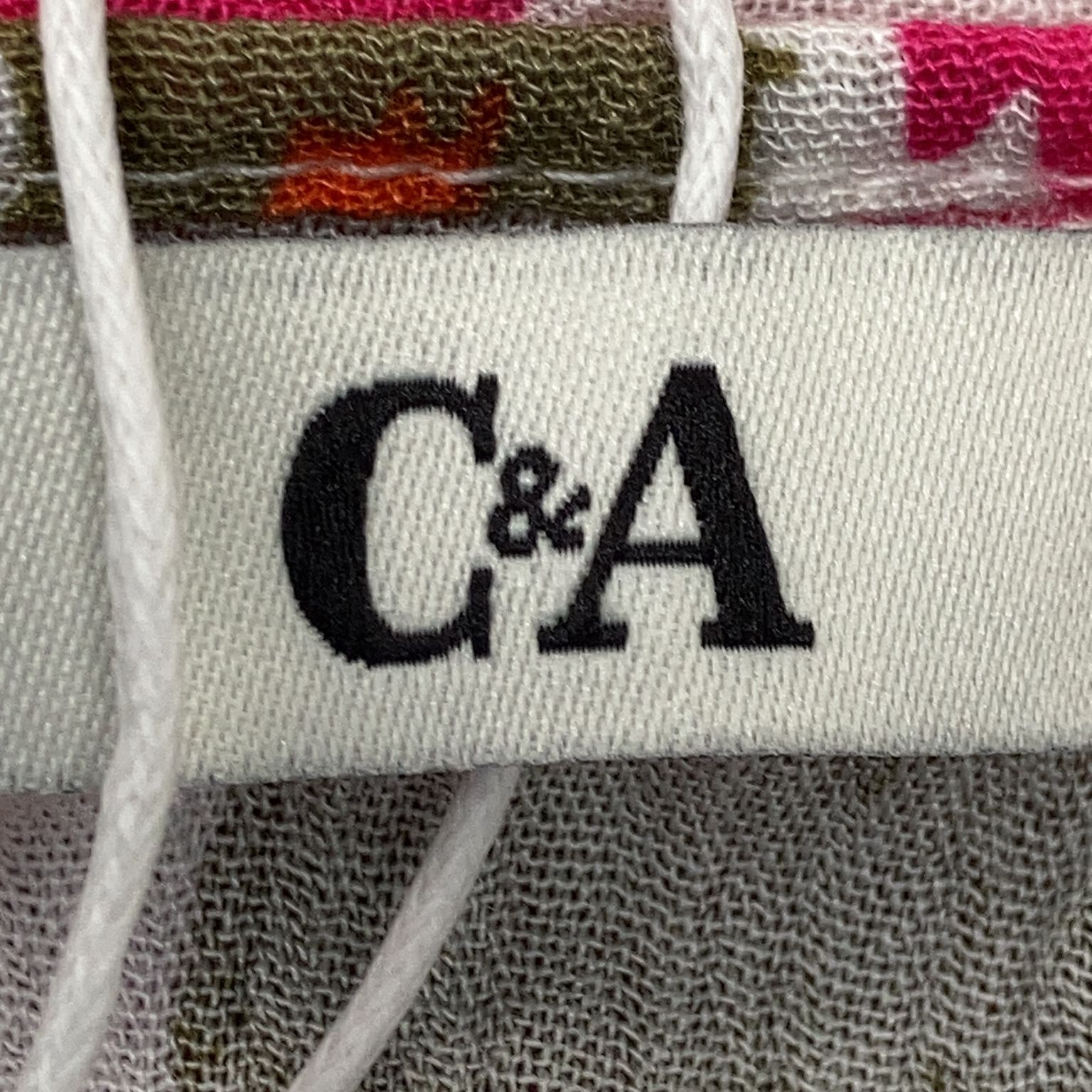 CA