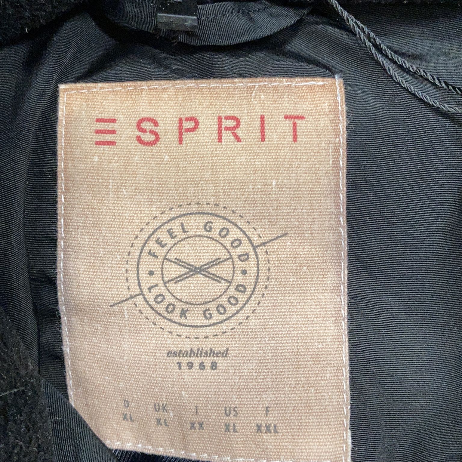 ESPRIT