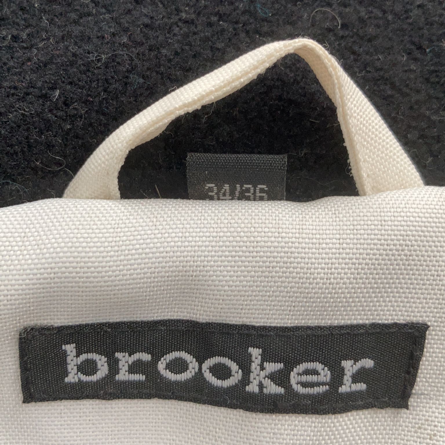 Brooker