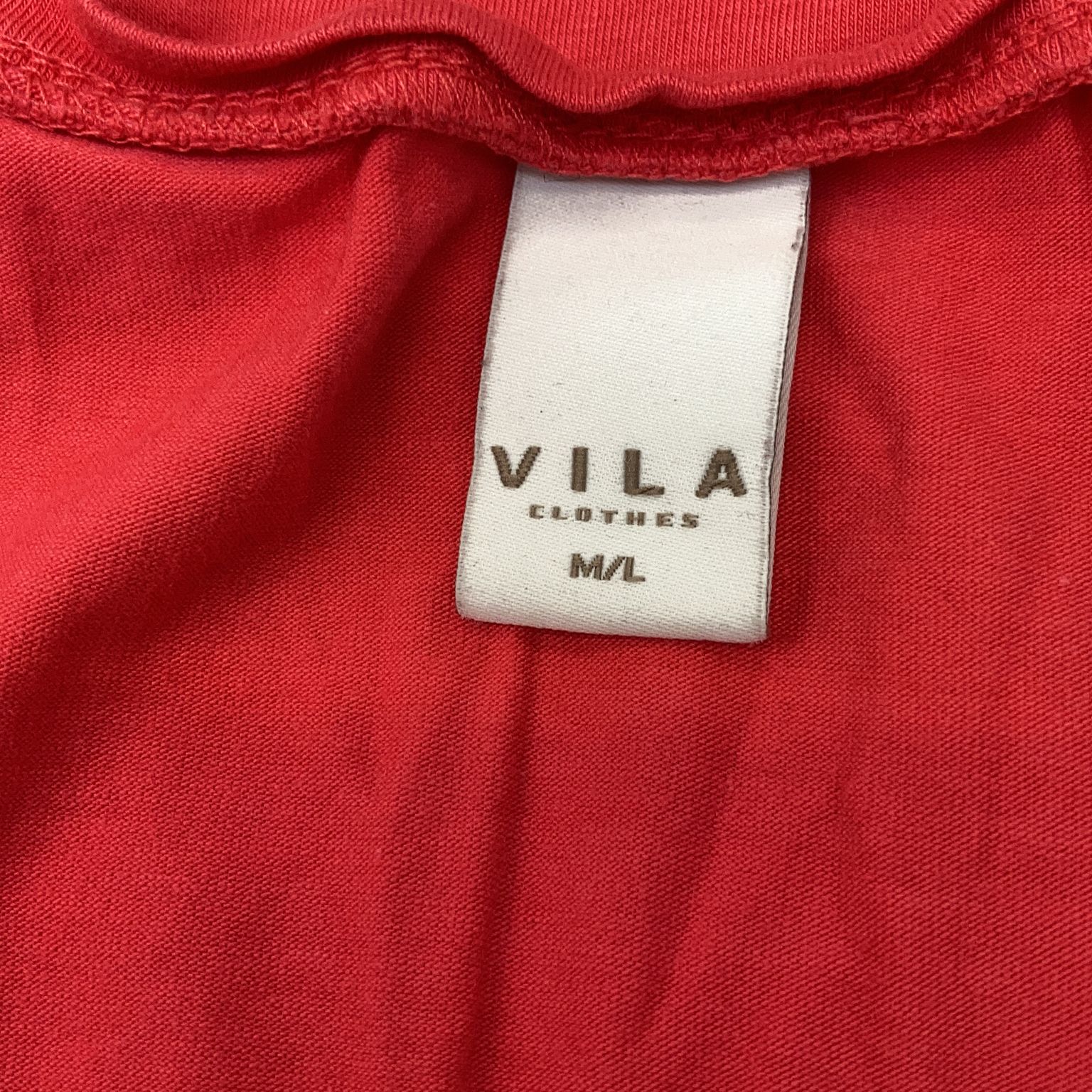 VILA Clothes