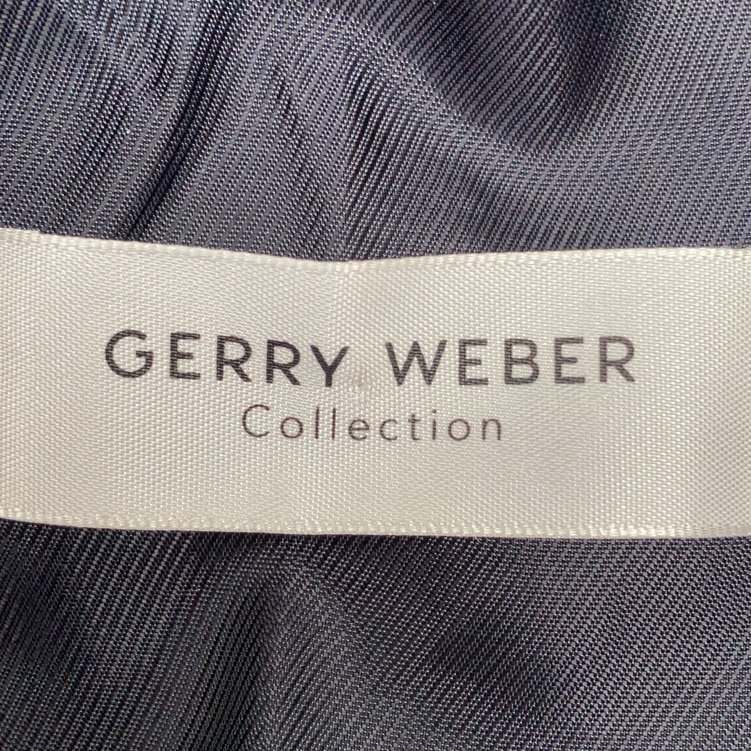 Gerry Weber