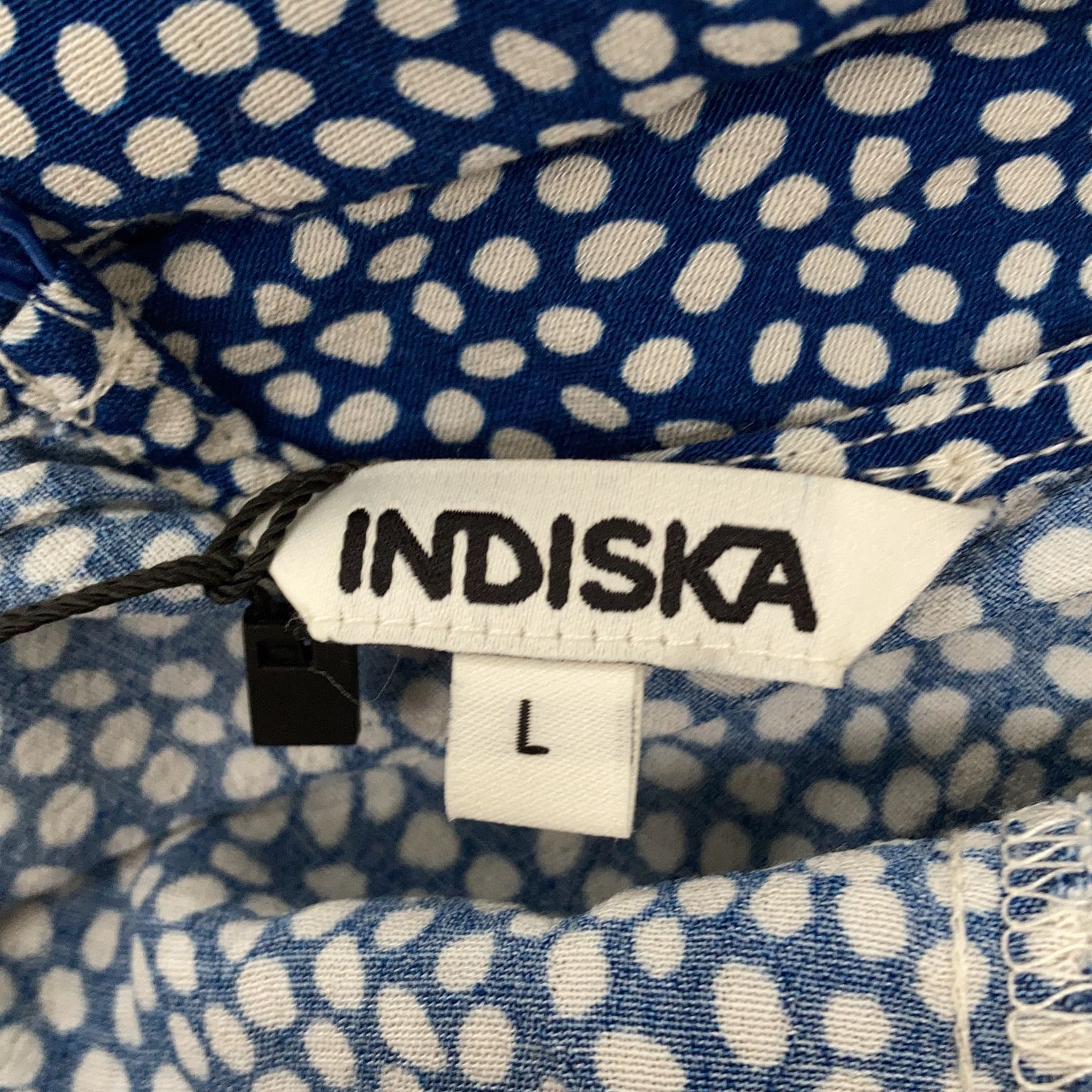 Indiska