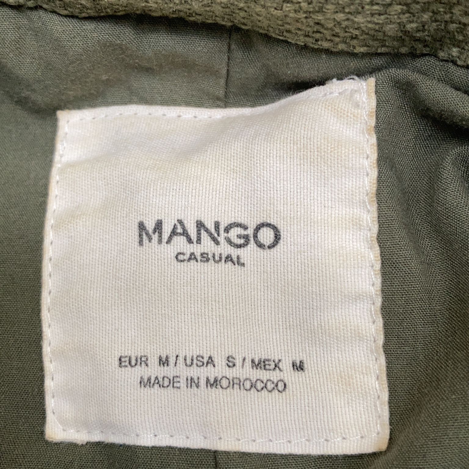 Mango