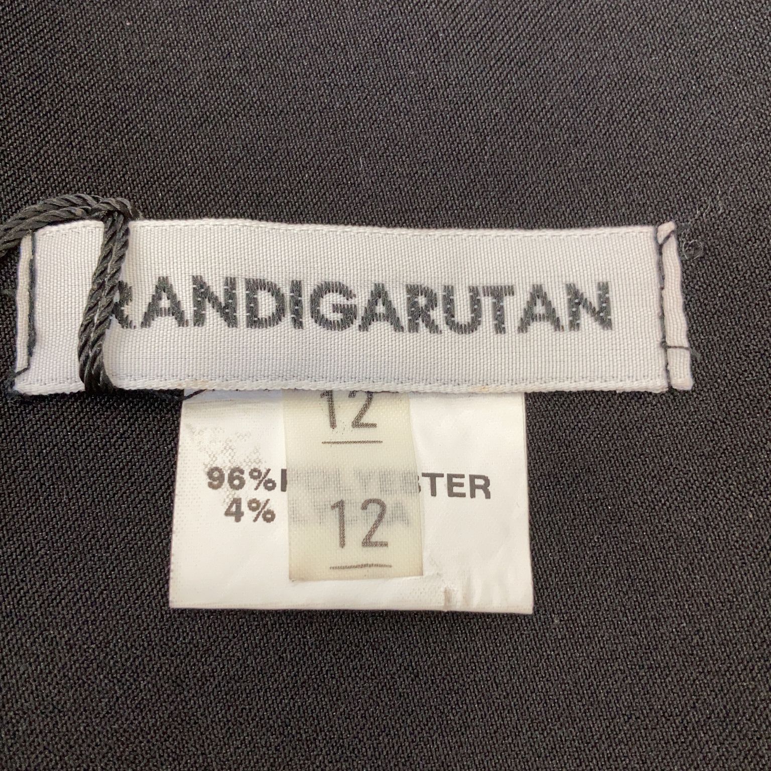 Randigarutan